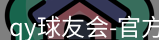 qy球友会